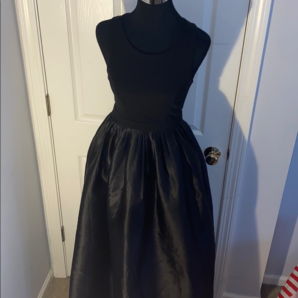 Formal dress
